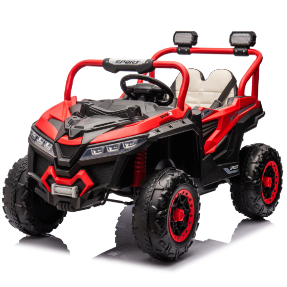 chilren battery car